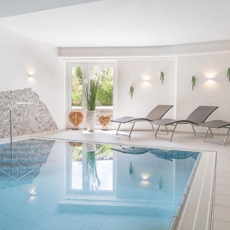 Hotel Garni Gerberhof ***S Oberstdorf Kültér fotó