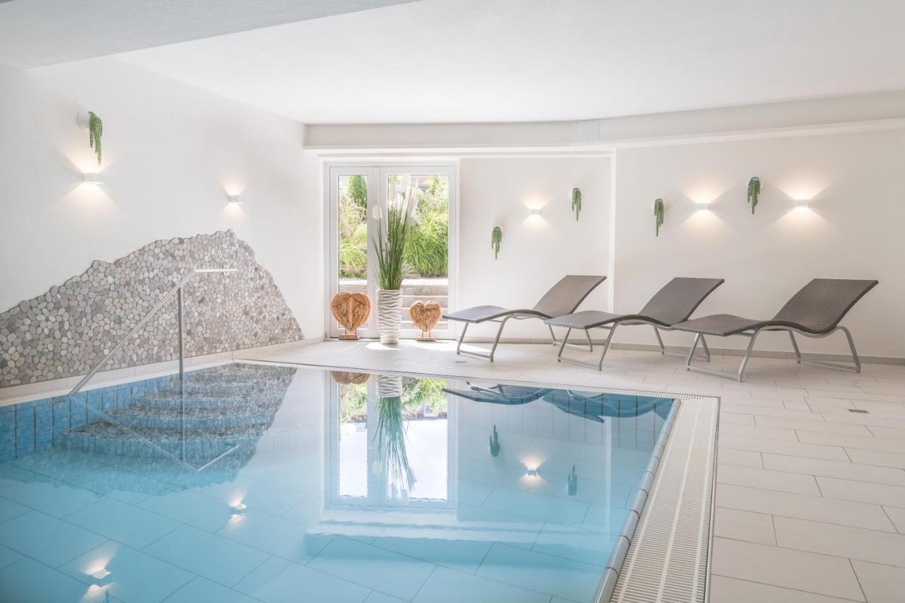 Hotel Garni Gerberhof ***S Oberstdorf Kültér fotó