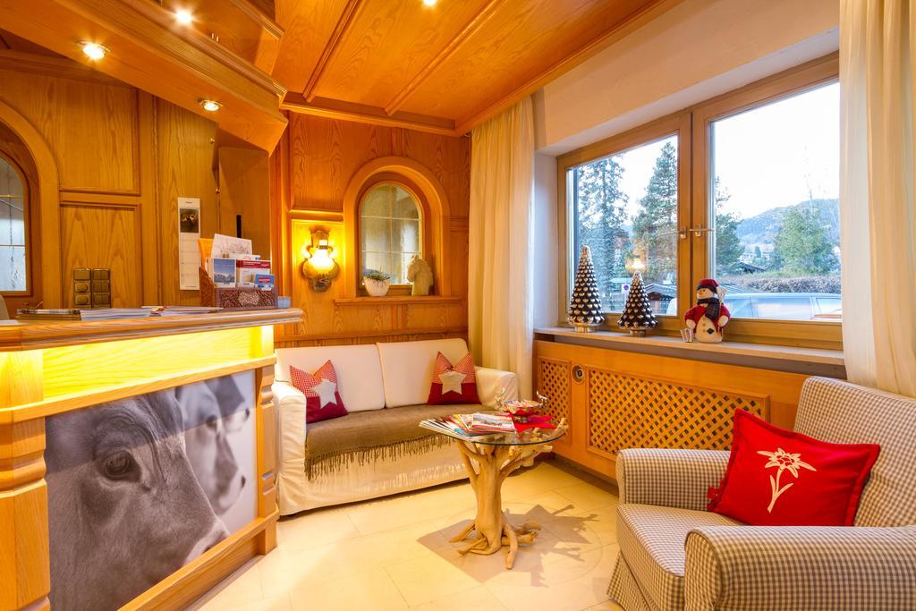 Hotel Garni Gerberhof ***S Oberstdorf Kültér fotó