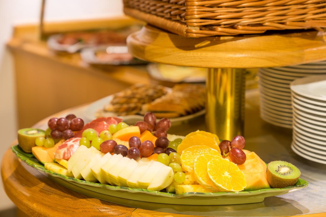 Hotel Garni Gerberhof ***S Oberstdorf Kültér fotó